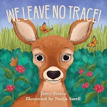 How to Practice Leave No Trace Principles While Camping (2026)