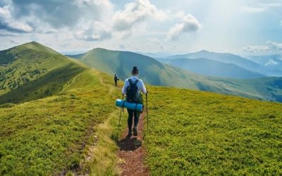 Lightning Safety Hiking: The Gear and Tips to Stay Safe