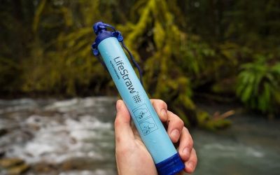 Wilderness First Aid Guide: The Gear and Skills to Know