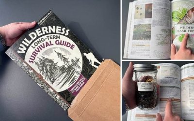 Wilderness Survival Guide: Essential Gear for Staying Alive