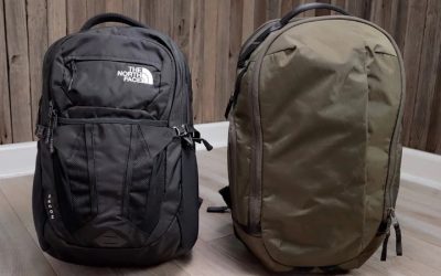 Backpack Capacity Chart: Liters, Sizes and Top Picks 2026