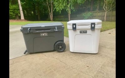 Cooler Comparison: Yeti vs RTIC and Hard vs Soft Coolers