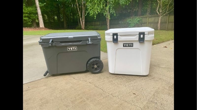 How to Read a Cooler Comparison