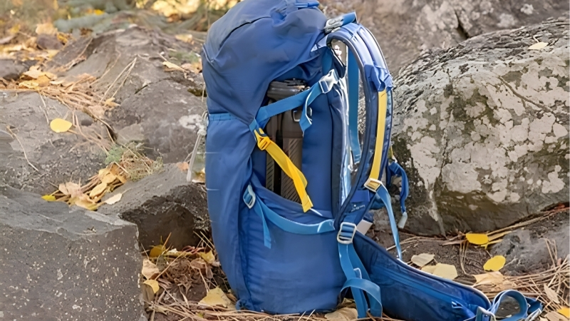 How to Read a Lightweight Backpack Review