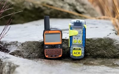 Satellite Messenger Review: The Best SOS Devices Tested