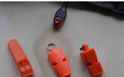 Emergency Whistle Review: The Best Whistles to Be Heard