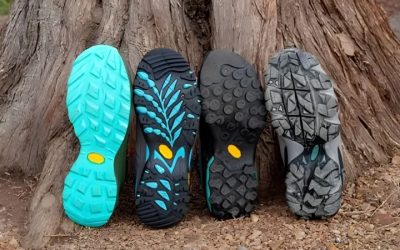 Boot Traction Comparison: 6 Top Outsole Systems for 2026