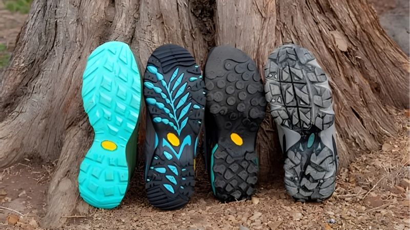 How to Read This Boot Traction Comparison