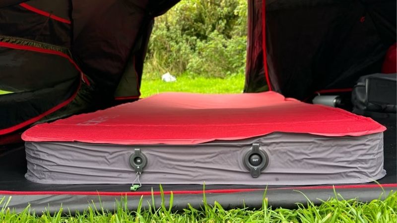 How to Read This Camping Mattress Review