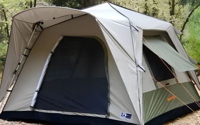 Complete Camping Shelter Guide: 6 Best Picks for 2026 Trips