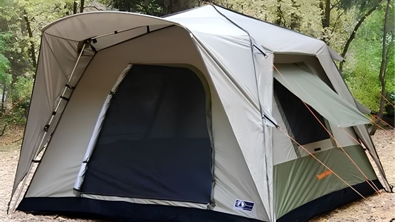How to Read This Complete Camping Shelter Guide