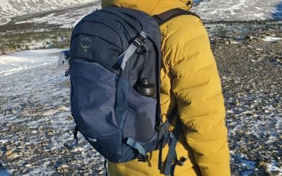 Deuter Backpack Review: 6 Top Models Tested for 2026 Trails