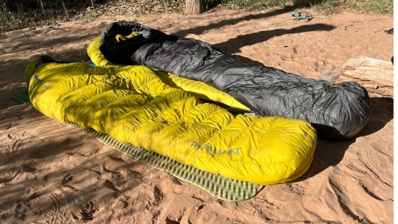 How to Read This Foam Sleeping Pad Review