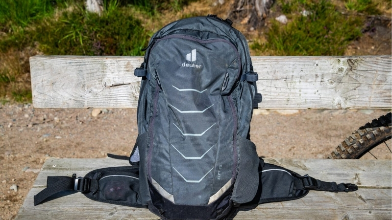 How to Read This Gregory Backpack Review