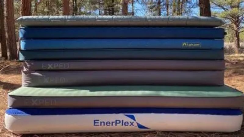 How to Read This Inflatable Sleeping Pad Review
