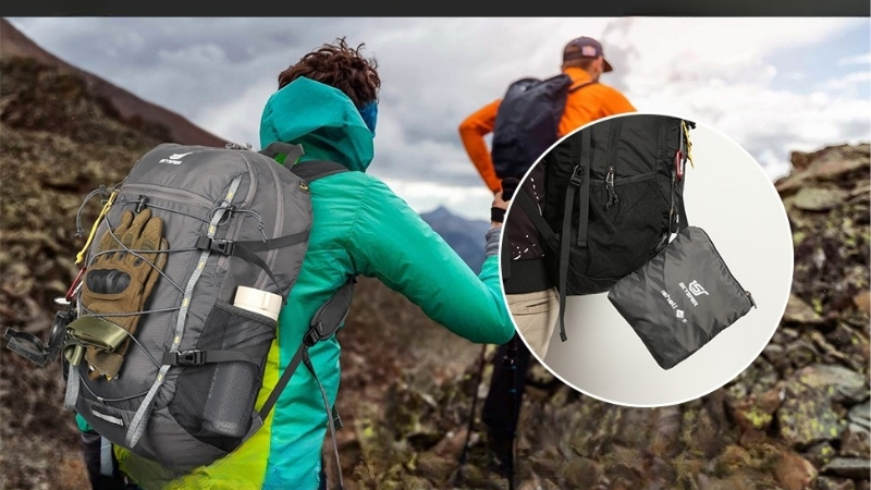 How to Read This Osprey Backpack Review