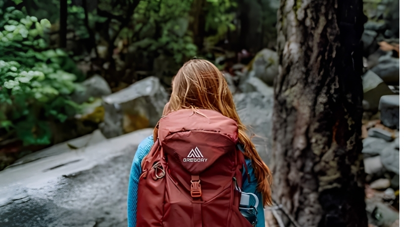How to Read This REI Backpack Review