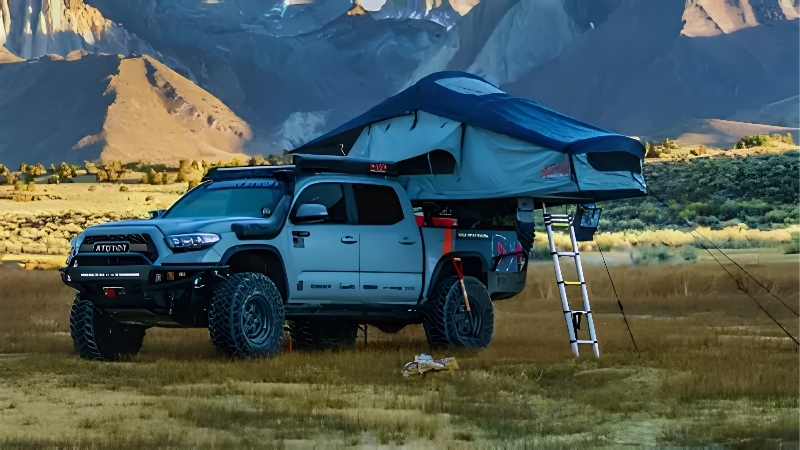 How to Read This Rooftop Tent Review