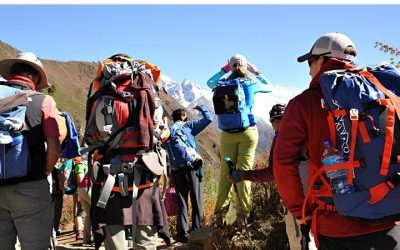 Backpacking Skills Guide: The Gear and Skills to Master