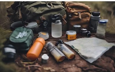 Hiking Essentials Checklist: What to Pack for Every Hike