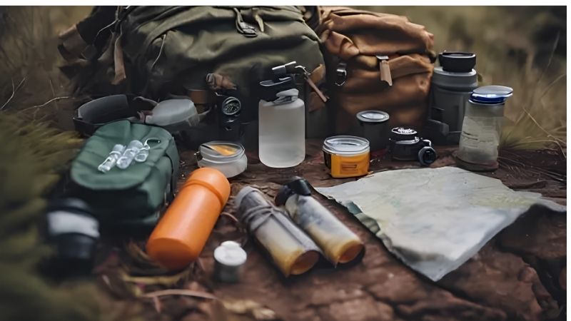 How to Use a Hiking Essentials Checklist