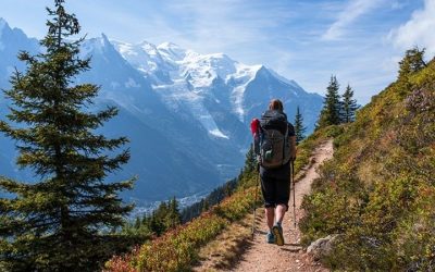 Hiking Weather Guide: Gear to Read and Beat the Weather