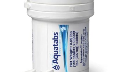 How to Use a Water Purification Tablet Effectively (2026)