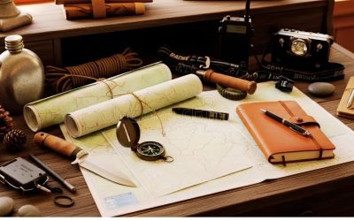 Wilderness Preparedness Guide: Gear to Be Ready for Anything