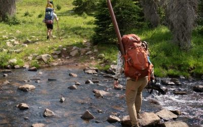 River Crossing Tips: The Gear and Skills for Safe Fords
