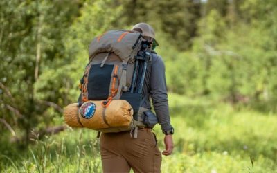 Backpack Fitting Guide: How to Size and Choose Yours 2026
