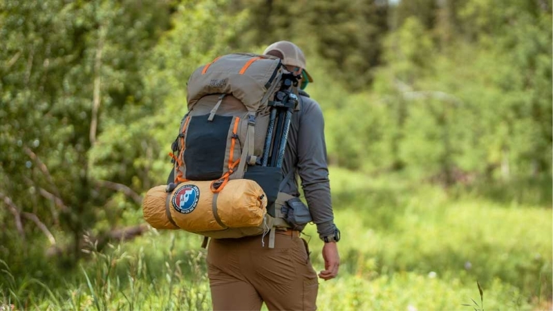 How to Use This Backpack Fitting Guide