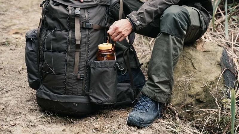 How to Use This Backpack Maintenance Guide