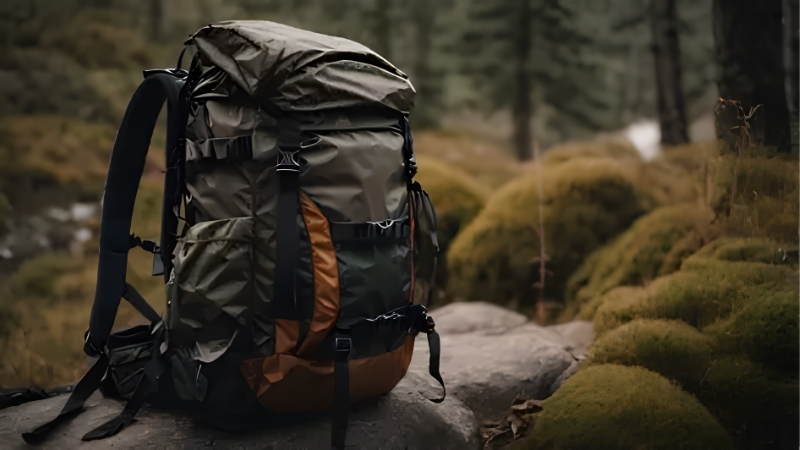 How to Use This Backpack Rain Cover Guide