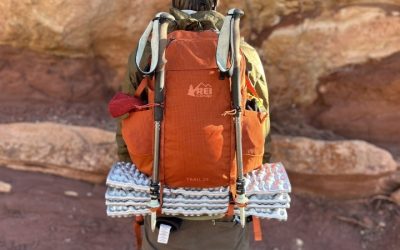 Backpack Weight Guide: How to Cut Ounces on Any Trip 2026