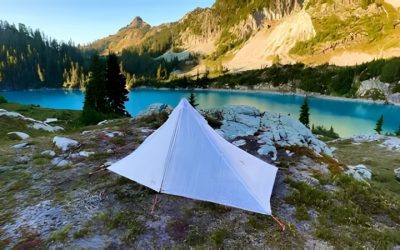 Backpacking Shelter Guide: 6 Types to Sleep Out in 2026