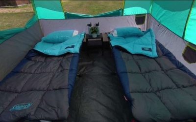 Camping Comfort Guide: 6 Picks for a Better Night’s Sleep
