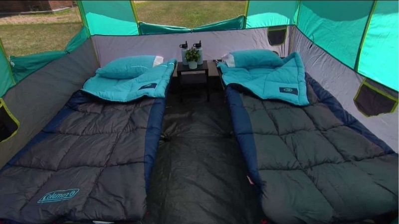 How to Use This Camping Comfort Guide