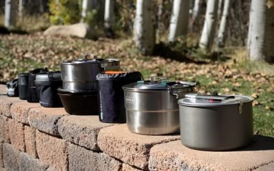 Camping Cookware Guide: How to Pick Pots, Pans, and Sets