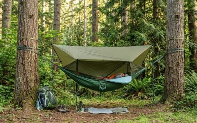 Camping Shelter Comparison: 6 Types Compared for 2026 Trips