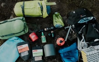Camping Sleep Checklist: 6 Essentials for Restful Nights