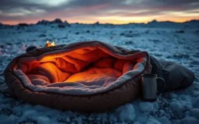 Cold Weather Sleeping Guide: 6 Picks to Stay Warm in 2026