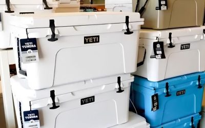 Cooler Buying Guide: How to Choose the Right Cooler for You