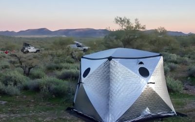 Emergency Shelter Guide: 6 Survival Picks to Stay Warm 2026