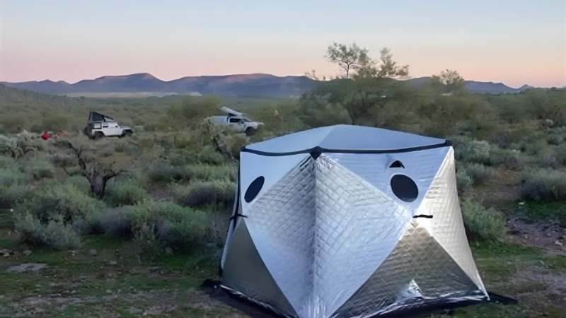 How to Use This Emergency Shelter Guide