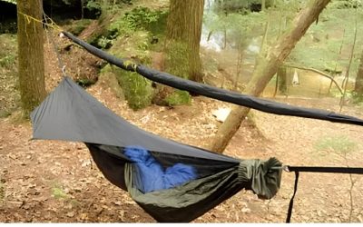 Hammock Suspension Guide: Straps, Slings and Setup 2026