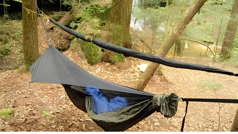 How to Use This Hammock Suspension Guide