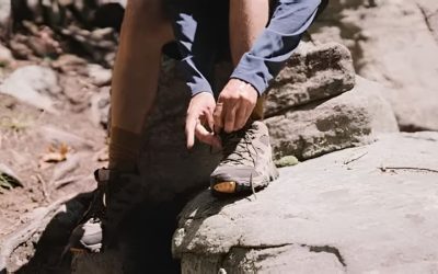 Hiking Boot Sizing Guide: How to Get the Perfect Fit 2026