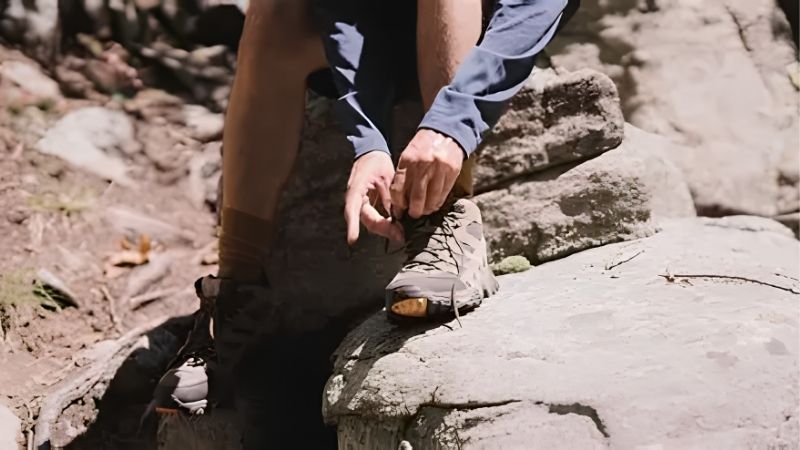 How to Use This Hiking Boot Sizing Guide