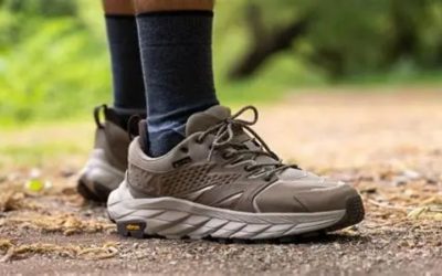 Hiking Footwear Guide: 6 Best Picks for Every Trail 2026