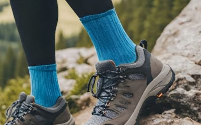 Hiking Socks Guide: 6 Best Pairs for Blister-Free Trails